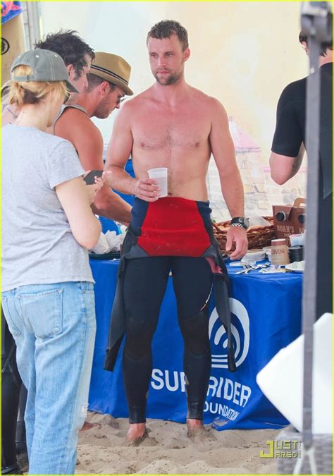 Picture Of Jesse Spencer
