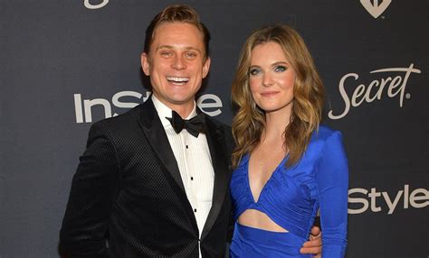 Meghann Fahy Husband Relationship Timeline With Billy Magnussen