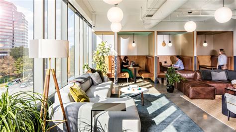 Features Of The Best Coworking Spaces Edbenesart
