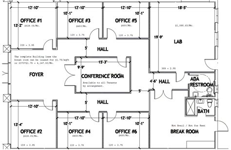 Office Space Floorplans Pinterest Office Spaces Spaces And