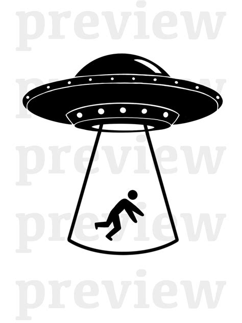 Alien Svg Cowboys Svg Ufo Svg Space Svg Galaxy Svg Cowboy Etsy Ireland