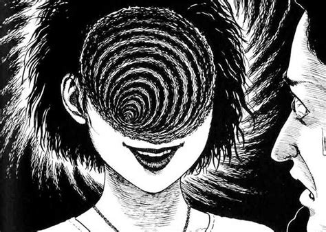 10 Junji Ito Horror Manga Recommendations — Matthew Legare Thriller