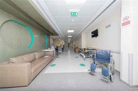 List of top notch hospitals & medical services provided by experts, in dubai. Adam Vital Hospital - Gallery