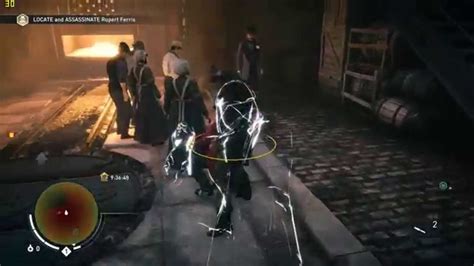 Assassin S Creed Syndicate Gtx 750 Ti YouTube