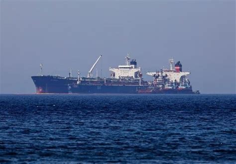 Irans Oil Output Exports Surge In August Despite Us Sanctions