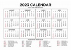 Wiki Calendar January 2023 - Customize and Print