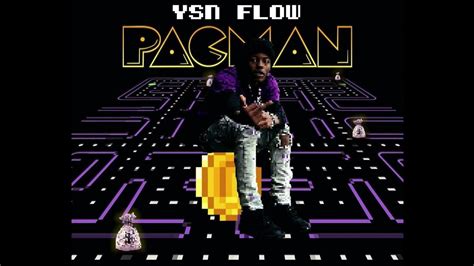 Free Ysn Flow Type Beat Pacman Youtube