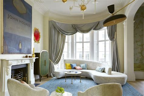 High End Interior Designers London Cabinets Matttroy