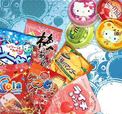 Japanese Candy Is The Best You Have To Try These Japanese Candy