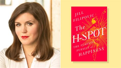 Jill Filipovics New Book The H Spot Explores The Feminist Pursuit Of
