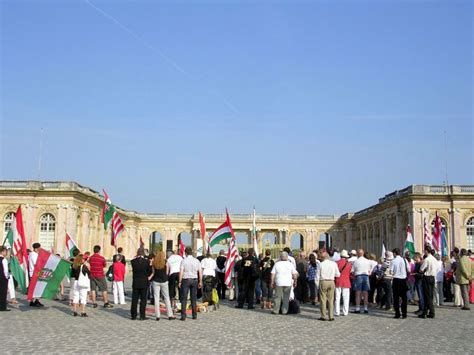 Három tévékamera előtt elmondtam az egészet. Trianon és a színház • 2 | Nemzeti Színház