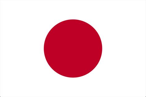The advantage of transparent image is that it can be used. Free Clipart: Japanese Flag | jp_draws