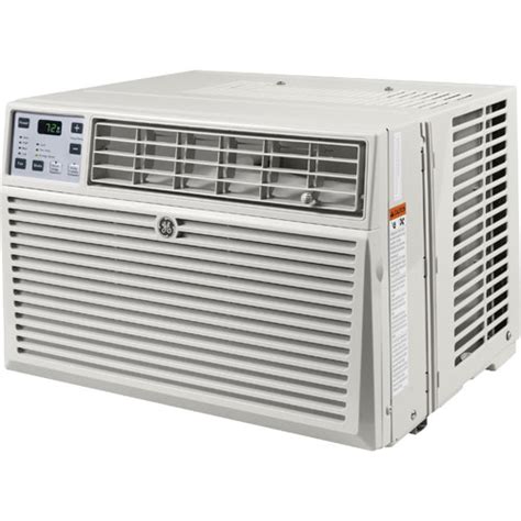 Ge Aem06lv 6000 Btu 115 Volt 121 Eer Window Air Conditioner
