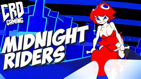 Midnight Riders By Minus8 Youtube