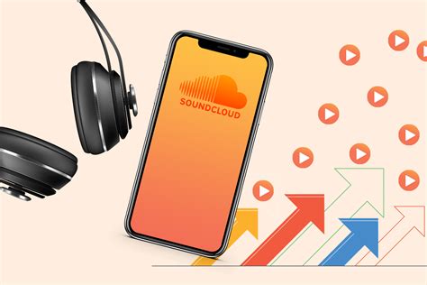 8 Effective Ways To Increase Your Soundcloud Plays