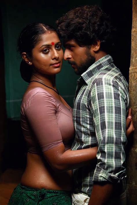 vinutha lal hot photos from the movie parankimala 2014
