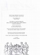 (PDF) Apollonio Menabeni, protomedico di Giovanni III di Svezia, e il ...