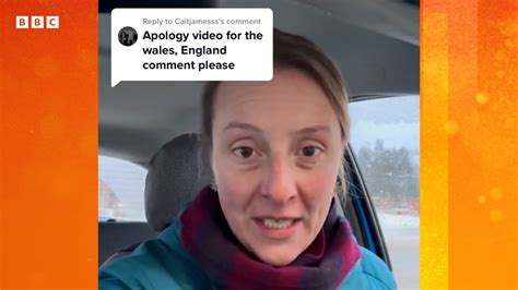 Bbc Radio Wales Radio Wales Breakfast With Claire Summers Canadian Apologises For Wales In