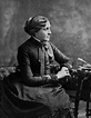 Louisa May Alcott - Simple English Wikipedia, the free encyclopedia