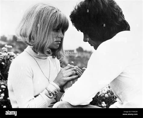Julie Christie Shampoo Hi Res Stock Photography And Images Alamy