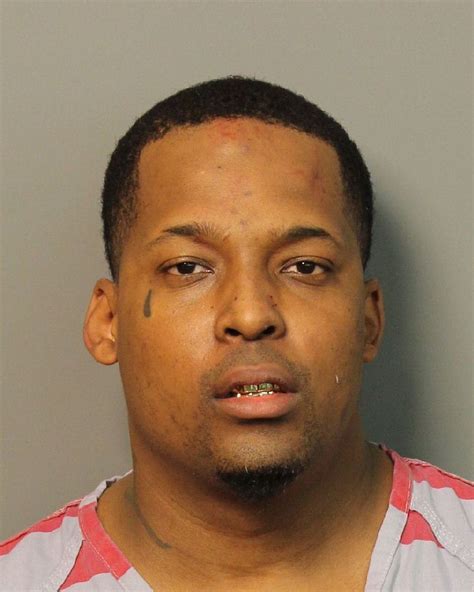 Felon Charged With Capital Murder In Shooting Death Of Birmingham