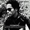 It Is Time For A Love Revolution - Lenny Kravitz - CD - www.mymediawelt ...