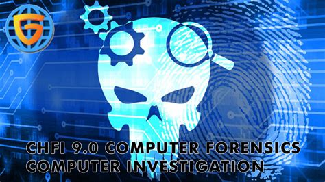 The difference between law enforcement agency and corporate investigations explain the importance of.he field of computer forensics and investigations is still in the early stages of development. CHFI 9.0 Computer Forensics Computer Investigation