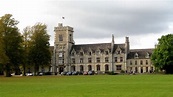 The Royal Agricultural University, Cirencester Town G... | Student Hut