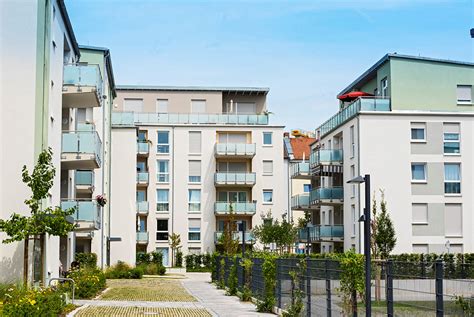 Jetzt günstige mietwohnungen in offenbach offenbach am main liegt im bundesland hessen und grenzt direkt an die metropole frankfurt am main. Heimathafen Offenbach - Moderne und attraktive Mietwohnungen