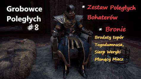 Assassin S Creed Valhalla Grobowce Poleg Ych Odcinek Zestaw