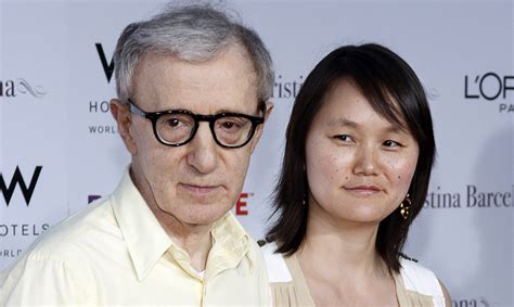 Woody Allen Married His Daughter Woody Allen Opens Up About Marriage