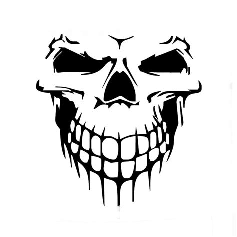 skull car hood decals red skull car hood decal vinyl large graphic sticker suv these