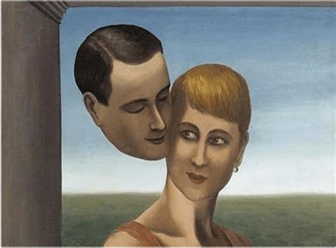 René Magritte Los Amantes Iii Fuente Colección Privada Download