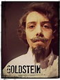 goldstein | 1984 characters, Movie posters, Character