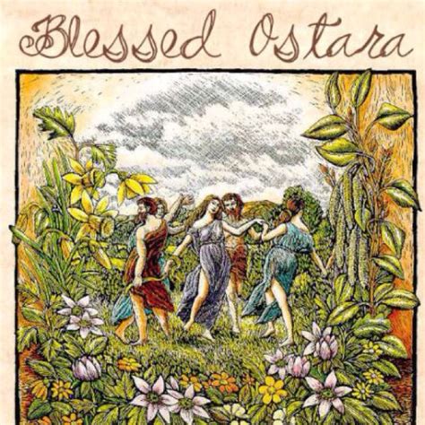 Happy First Day Of Spring Or As Its Known To Us Heathens Ostara