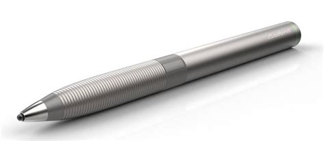 Adonit Evernote Team Up For Fine Point Bluetooth Stylus For Ipad