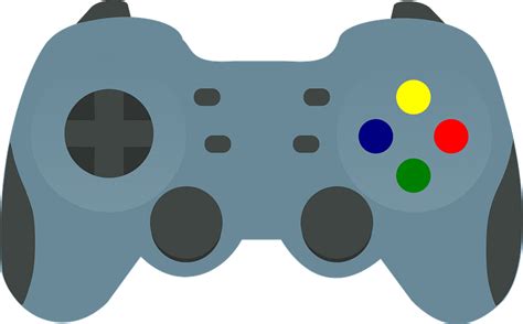 Game Console Clipart Free Download Transparent Png Creazilla