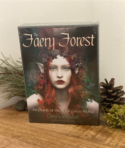 Fairy Oracle Cards Oracle Deck Oracle Cards Fairy Etsy Uk