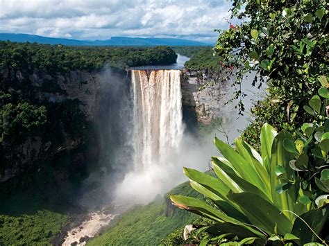 Guyana Business Destinations Make Travel Your Business