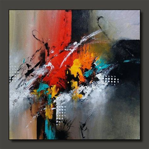 Obtain Excellent Pointers On Abstract Art Paintings Acrylics They