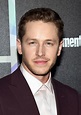 Josh Dallas | 2014 Is the Year of Hot First-Time Dads in Hollywood ...