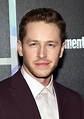 Josh Dallas | 2014 Is the Year of Hot First-Time Dads in Hollywood ...
