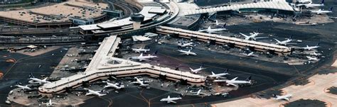 Newark Airport Terminal C Map Restaurants