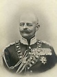 His Royal Highness Frederick Augustus II, Grand Duke of Oldenburg ...