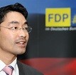 Philipp Rösler: Vizekanzler, Wirtschaftsminister, FDP-Chef - Bilder ...