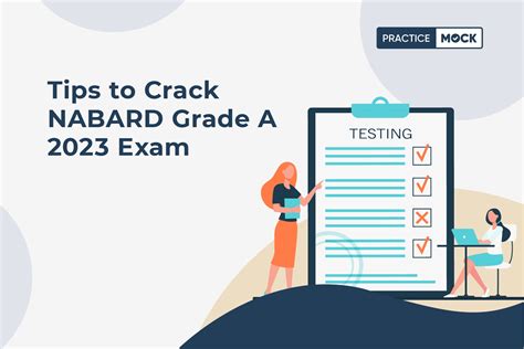Tips To Crack Nabard Grade A 2023 Exam Practicemock