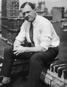 George Grosz (1893-1959) Photograph by Granger