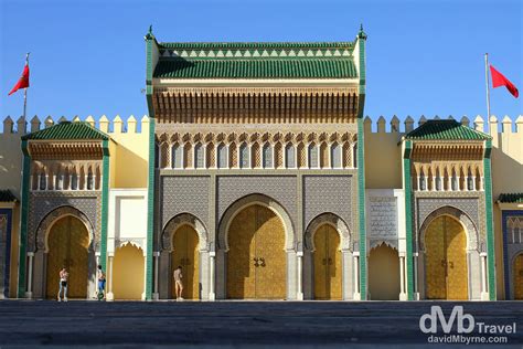 Fes Morocco Destination Photography And Insights