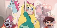 Exclusive: Star vs. The Forces of Evil Season 4 Premiere Clip