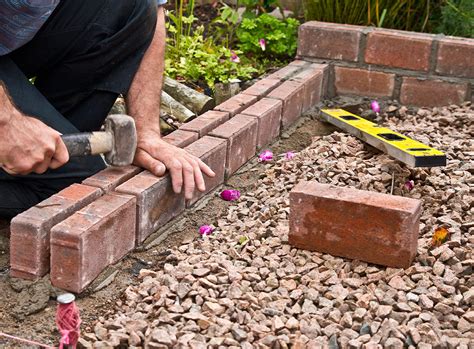 How Much Does A Brick Wall Cost To Build In 2023 Checkatrade